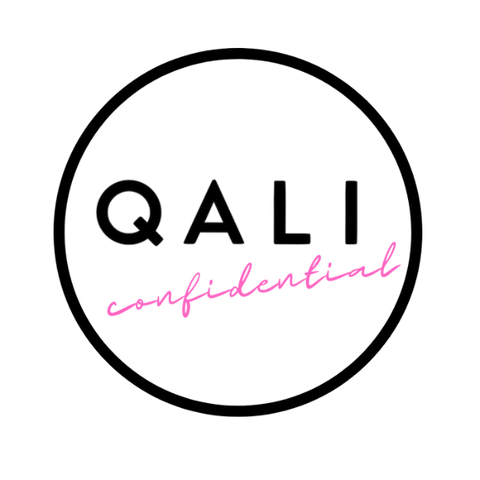 QALI Confidential Wholesale