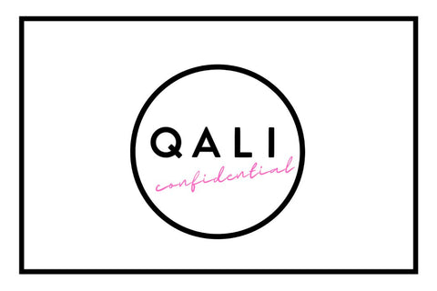 QALI Confidential Education
